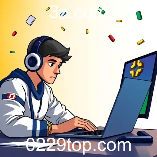 O Crescimento do Mercado de Jogos Online em 2026