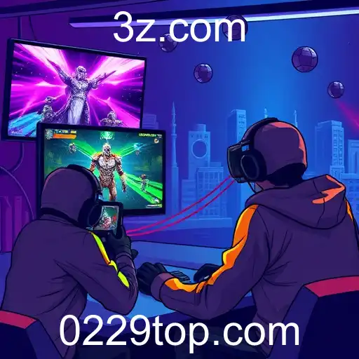 A Ascensão dos Sites de Jogos Online no Brasil