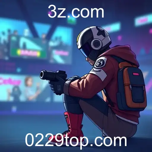 Tendências Emergentes em Sites de Jogos