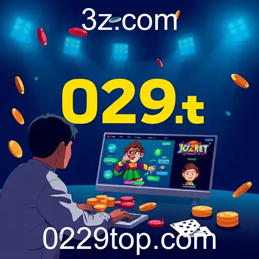 Expansão e Controvérsias no Setor de Jogos Online