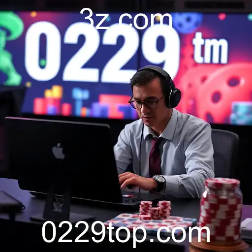 Expansão dos Jogos Online e Regulamentação no Brasil