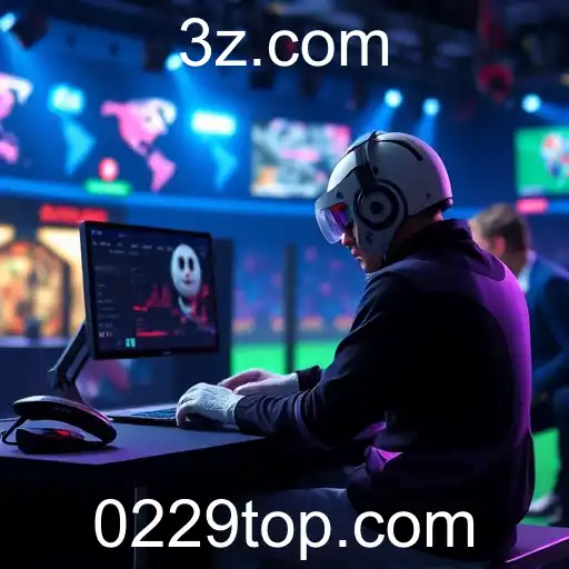 Expansão no Mercado de Jogos em 2026