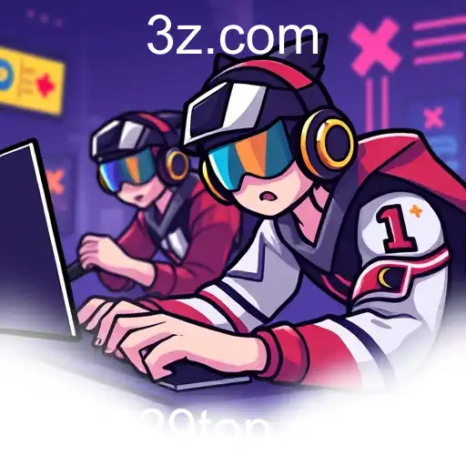 Crescimento do Setor de Jogos em 2026