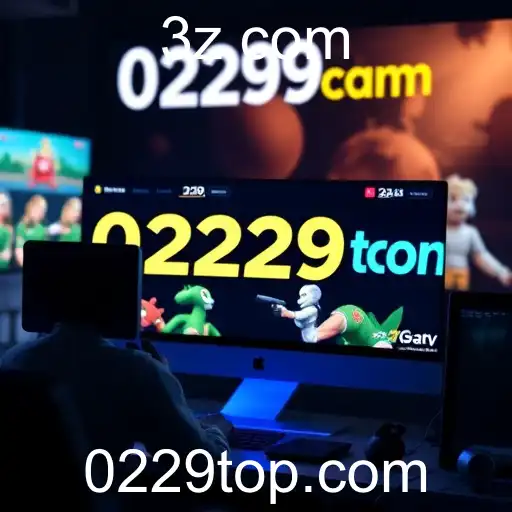 Inovações e Tendências no Mercado de Jogos Online