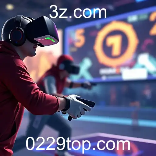 O Mundo dos Jogos em 2025: Transformações e Tendências