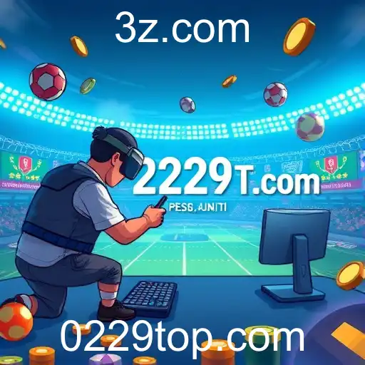 Tendências no Mundo dos Jogos em 2026