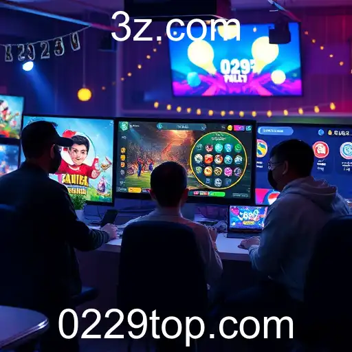 Crescimento dos Jogos Online em 2026