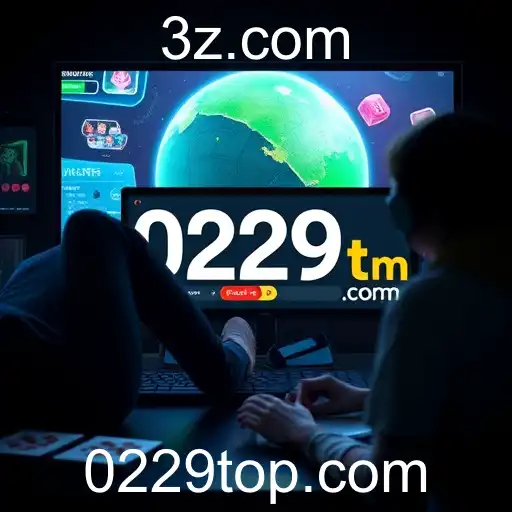 O Crescimento dos Sites de Jogos Online em 2026