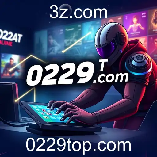 O Crescimento dos Jogos Online no Brasil em Meio a Novos Desafios