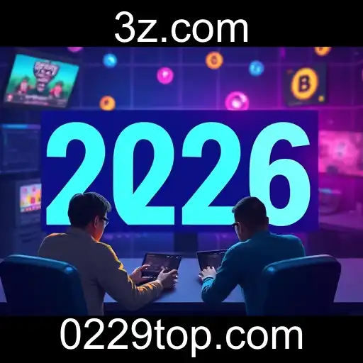 O Crescimento do Mercado de Jogos Online em 2026