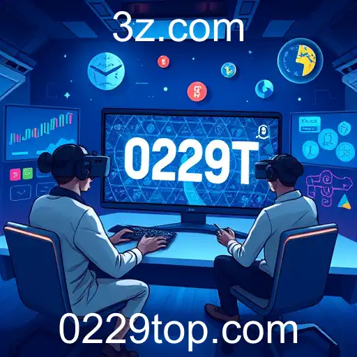 O Impacto dos Jogos Online no Mercado Global