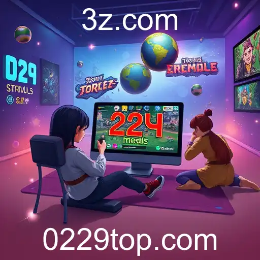 O Impacto dos Jogos Online no Brasil Atual