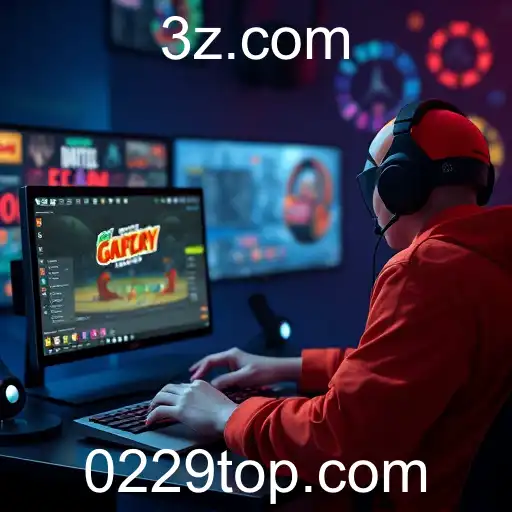 O Impacto dos Jogos Online no Brasil