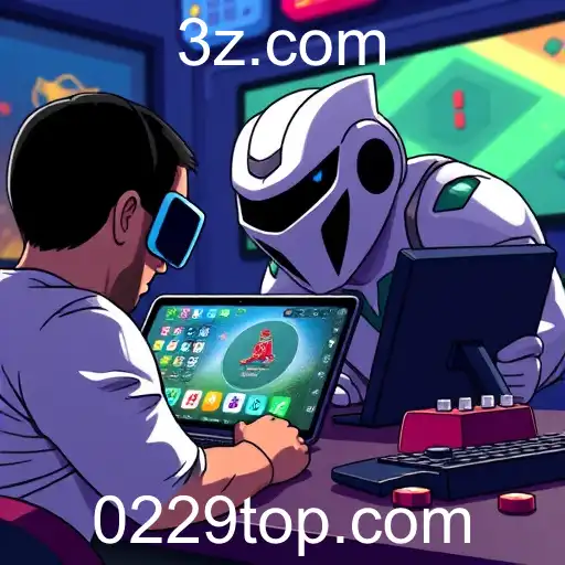 O Crescimento Impressionante dos Jogos Online em 2026