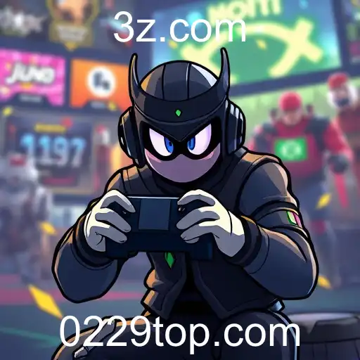 Inovação no Mercado de Jogos: 0229t.com Surpreende com Novidades