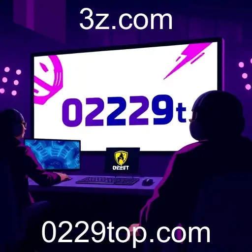 O Boom do 0229t.com no Cenário Brasileiro de Jogos