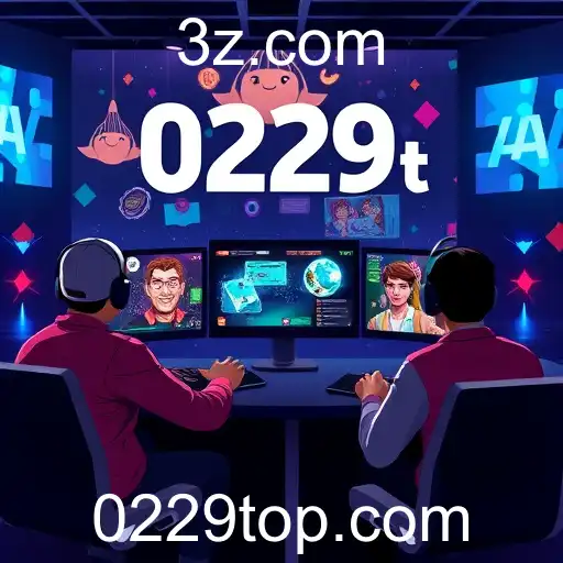 Expansão dos Jogos Online: Análise do Crescimento e Desafios