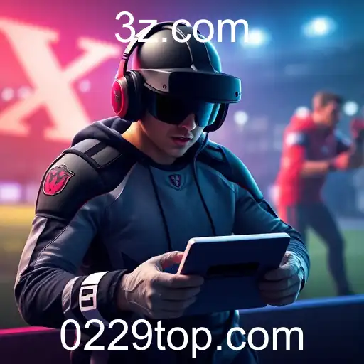 Expansão do Mercado de Jogos Online