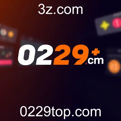 A Ascensão de 0229t.com no Cenário dos Jogos Online