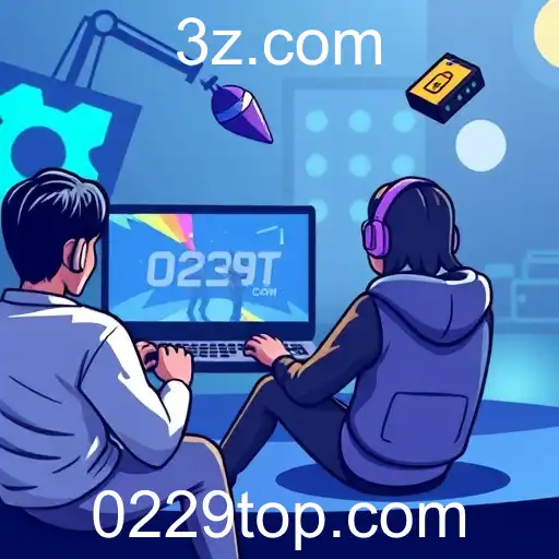 A Influência Crescente dos Jogos Online em 2026