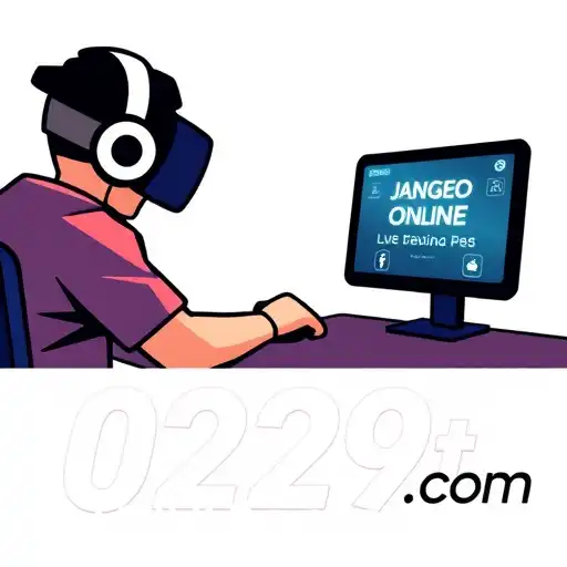 Jogos Online: Tendências e Crescimento do Mercado