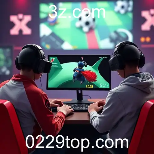 Tendências do Mercado de Jogos Online em 2026